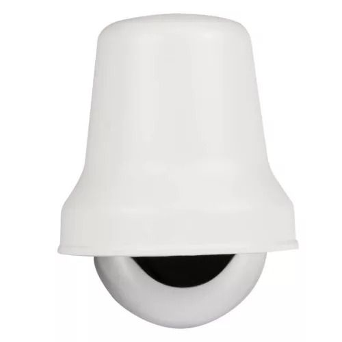 hagyományos csengő, fehér, 8V AC, 79dB 140X105X60MM