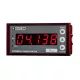 Árammérő,DT-I5-RL2-PS, 96x48mm IP65,2 Relé kimenet,180-250V AC/DC, 0-5AAC