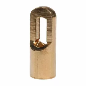Behúzószalag szem, 4mm-es behúzóhoz