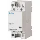 Z-SCH24/25-40, Installációs kontaktorok, Uc=24V AC, In=25A, 4z0ny érintkezo