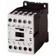 DILM7-10(230V50HZ,240V60HZ), Kontaktorok 7A/3kW AC-3, 22A AC-1, 3-pólus+1z érintkezo, Uc=230V/50Hz, 240V/60Hz