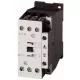 DILM17-01(230V50HZ,240V60HZ), Kontaktorok 18A/7,5kW AC-3, 40A AC-1, 3-pólus+1ny érintkezo, Uc=230V/50Hz, 240V/60Hz