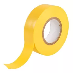 Szigetelőszalag sárga