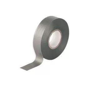 Szigetelőszalag szürke  0,13mm x 19mm x 20m
