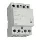 Kontaktor, 2x NO-2x NC, 40 A, AC/DC 230 V