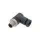 Csatlakozó M12 4pin Hirschmann 933 166-100