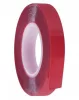 Kétoldalas öntapadó akrilszalag 12mm x 3m, extra erős tapadás