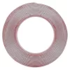 Kétoldalas öntapadó akrilszalag 18mm x 3m, extra erős tapadás