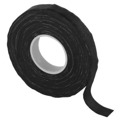 Textil szigetelőszalag 15 mm, 15 m