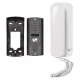 EMOS H1085 Kaputelefon, audio kaputelefon szett, 2 + 2 vezeték, 9V DC
