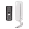 EMOS H1085 Kaputelefon, audio kaputelefon szett, 2 + 2 vezeték, 9V DC