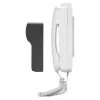 EMOS H1085 Kaputelefon, audio kaputelefon szett, 2 + 2 vezeték, 9V DC