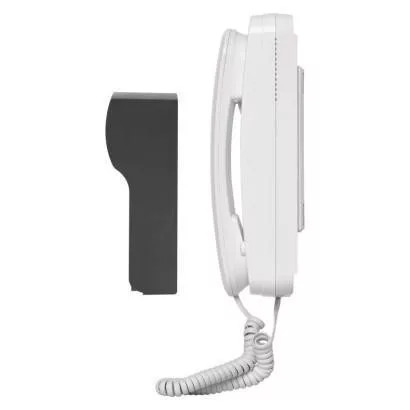 EMOS H1085 Kaputelefon, audio kaputelefon szett, 2 + 2 vezeték, 9V DC