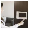 VIDEO Kaputelefon szett színes 7" kijelzővel, EM-07HD