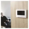 EMOS H2050 VIDEO Kaputelefon szett színes 7" kijelzővel, EM-03M 2