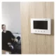 EMOS H2050 VIDEO Kaputelefon szett színes 7" kijelzővel, EM-03M 2