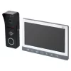 EMOS H3010 VIDEO Kaputelefon szett színes 7" kijelzővel, EM-10AHD, bővíthatő