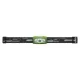 Fejlámpa 1 CREE XPE LED 5W tölthető, 3h, USB