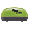 Fejlámpa 1 CREE XPE LED 5W tölthető, 3h, USB