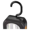 LED lámpa, COB LED + 3LED 3xAAA ,  ( EMOS )