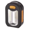 LED lámpa, COB LED + 3LED 3xAAA ,  ( EMOS )