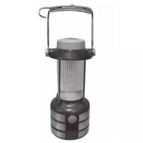 LED kemping lámpa, 4xC elem, 1,5V, MEGSZŰNŐ TERMÉk