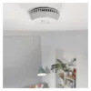 Füstérzékelö GS536, 1× 9 V tartozék, Emos P56501