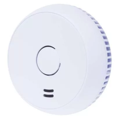 Füstérzékelö GS536, 1× 9 V tartozék, Emos P56501