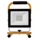 LED reflektor 30W hordozható, 4000K 2400lm, IP65,  1,5m H07RN-F kábellel, 2 év garancia