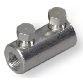 Szakadófejes toldóhüvely 6-50mm2 ALU és RÉZ (ENSTO)
