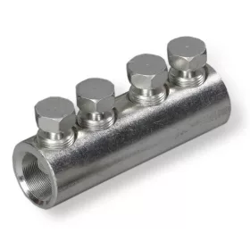   Szakadófejes toldóhüvely, csavaros 95-240mm2 ALU és RÉZ (ENSTO)