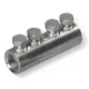 Szakadófejes toldóhüvely, csavaros 95-240mm2 ALU és RÉZ (ENSTO)