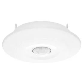   Mennyezeti mozgásérzékelő, MS-D 360° 9m, IP20, fehér, MOTUS