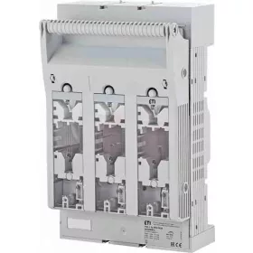KVL-1 3p M10-M10 NH1 szakaszolókapcsoló