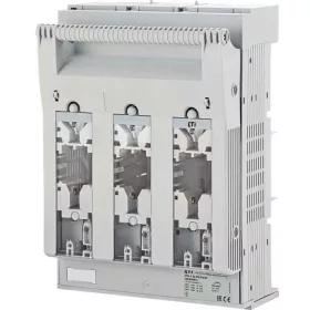 KVL-2 3p M10-M10 NH2 szakaszolókapcsoló