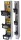 SL2 3P SP.300 25-300mm2 V-clip, 185mm, függőleges késes szakaszoló