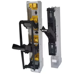   SL00 3P SP.95 10-95mm2 V-clip, 185mm, függőleges késes szakaszoló
