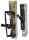 SL00 3P SP.95 10-95mm2 V-clip, 185mm, függőleges késes szakaszoló