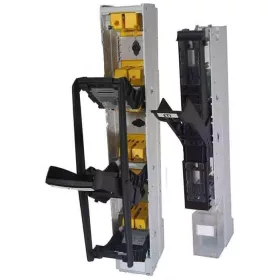   SL1 3P SP.300 25-300mm2 V-clip, 185mm, függőleges késes szakaszoló