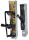 SL1 3P SP.300 25-300mm2 V-clip, 185mm, függőleges késes szakaszoló