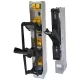 SL1 3P SP.300 25-300mm2 V-clip, 185mm, függőleges késes szakaszoló
