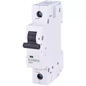 ETIMAT10 DA 230V AC munkaáramú kioldó