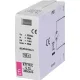 MOD.ETITEC C T2 255/20 G túlfeszültség korlátozó modul