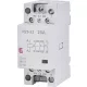 R25-22 230 V moduláris mágneskapcsoló