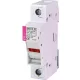 EFH 10 1p DC LED 1000V biztosítós szakaszoló