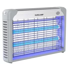 Elektromos UV rovarcsapda, 2x10W