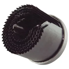 Körkivágó klt. fához, 7db; 2" 26-63mm, bliszteren