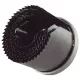 Körkivágó klt. fához, 7db; 2" 26-63mm, bliszteren