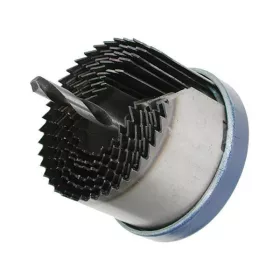   Körkivágó klt. fához, 7db; 1,5", 26-63mm, edzett fogak, bliszteren