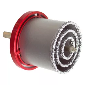 Körkivágó készlet téglához (33-53-73mm)